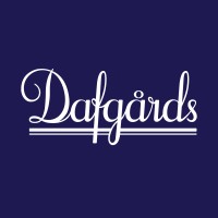 Dafgårds logo