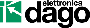 Dago Elettronica logo