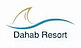 Dahab Resort logo