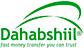 Dahabshiil Transfer Services logo