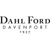 Dahl Ford Davenport logo