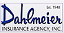 Dahlmeier Insurance logo