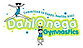 Dahlonega Gymnastics logo