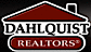 Dahlquist Realtors logo