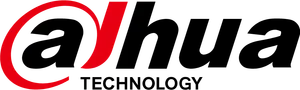 Dahua Technology logo