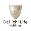 Dai-ichi Life Holdings logo