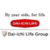 The Dai-ichi Life Insurance Company, Limited logo