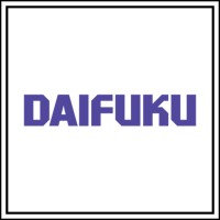 Daifuku Mechatronics logo