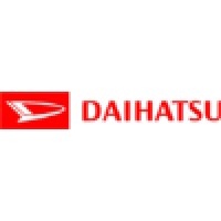 Daihatsu Motors logo