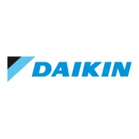 Daikin Ac Spain logo