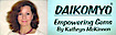 DAIKOMYO.com logo