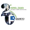 Daikyo International Philippine logo