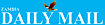 Zambia Daily Mail logo