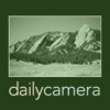 Daily Camera logo