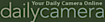 Daily Camera logo