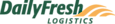 Dailyfresh Logistics logo