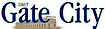 Daily Gate City/Free Press logo