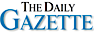 Daily Gazette logo