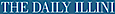 The Daily Illini logo