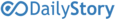 DailyStory logo