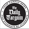 The Daily Targum logo