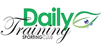 Daily Training Sporting Club logo