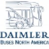 Daimler Buses North America logo