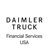 Daimler Truck Financial Services Usa logo