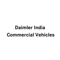 Daimler India Commercial Vehicles logo