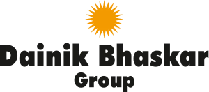 Dainik Bhaskar Group logo
