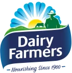 Dairy Farmers logo