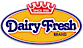 Dairy Fresh Foods logo