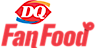 Dairy Queen Grill & Chill logo