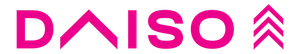 Daiso USA logo
