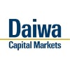 Daiwa Securities Capital Markets logo