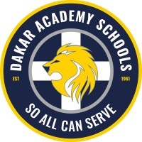 Dakar Academy Schools logo