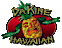 Da Kine Hawaiian logo