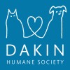 Dakin Humane Society logo