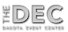 Dakota Event Center logo