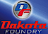 Dakota Foundry logo