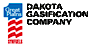 Dakota Gasification logo