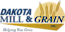 Dakota Mill & Grain logo