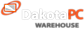 Dakota PC Warehouse logo