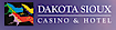 Dakota Sioux Casino logo