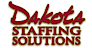 Dakota Staffing Solutions logo