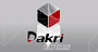 Dakri Cartons logo