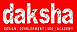 Daksha Design logo