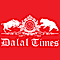 Dalal Times logo