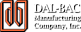 Dal-Bac Manufacturing logo