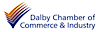 Dalby Chamber of Commerce and Industry logo